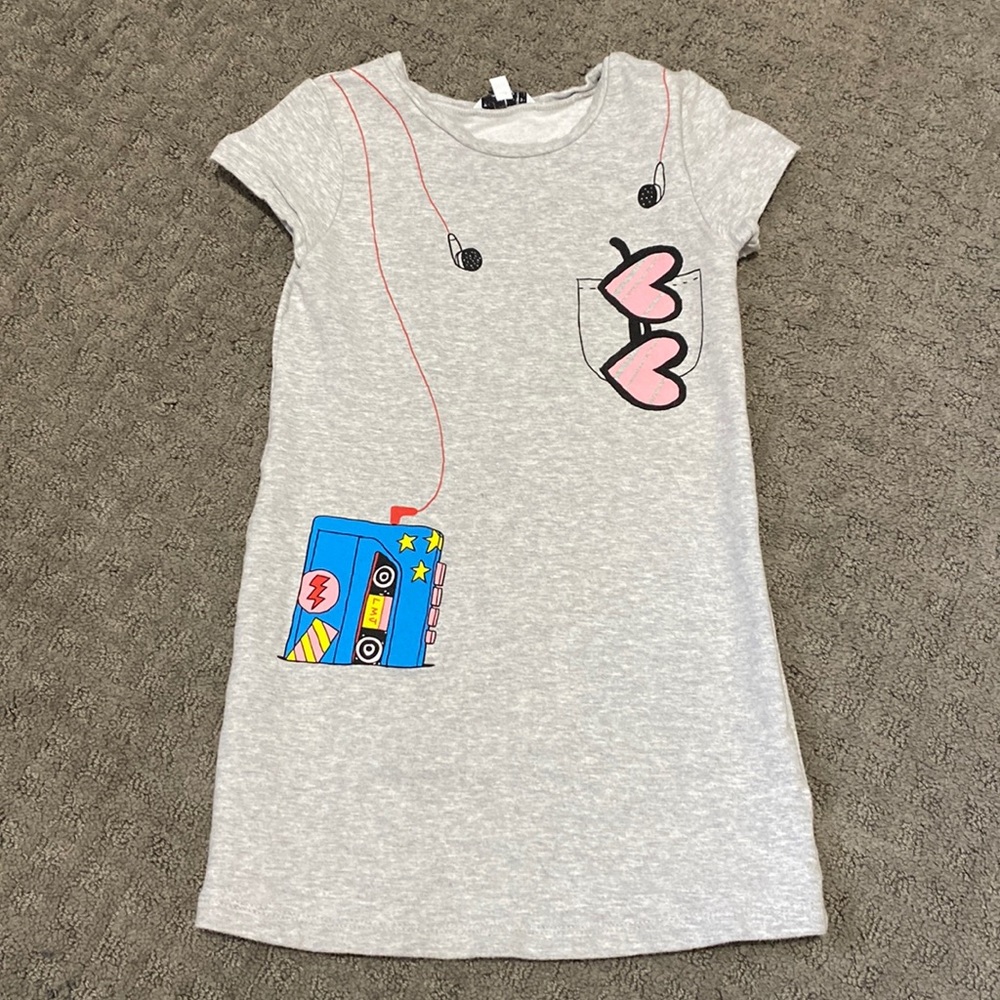Little Marc Jacobs dress